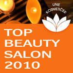 Top Beauty Salon 2010