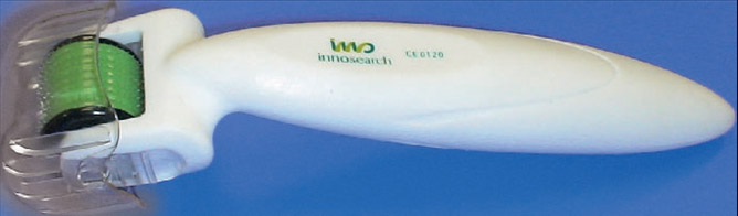 dermaroller