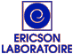 Ericson Laboratoire
