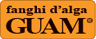 Logo GUAM