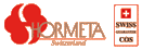 Logo Hormeta