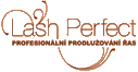 Lash Perfect logo