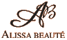 Logo Alissa Beaute