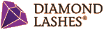 Logo Diamond Lashes