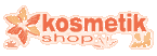 Logo  Kosmetik shop
