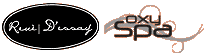 Logo OXY Spa