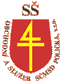 Logo Střední škola obchodní a služeb SČMSD, Polička, s.r.o. 
