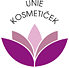 Logo Unie kosmetiček