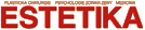 Logo Estetika