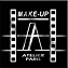 Logo Make-up Atelier Paris