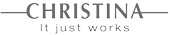 Logo Christina