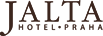 Logo hotelu Jalta