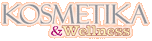 Logo Kosmetika & Wellness
