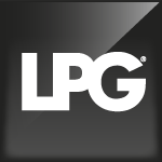 Logo LPG