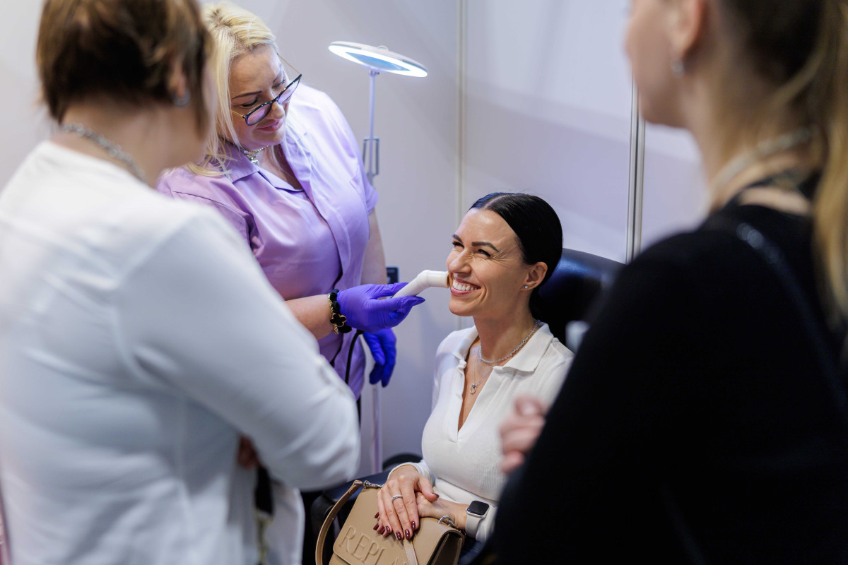 Mistrovství v make-upu 2025