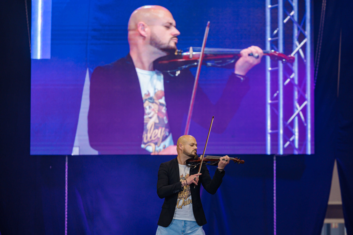 Mistrovství v make-upu 2025