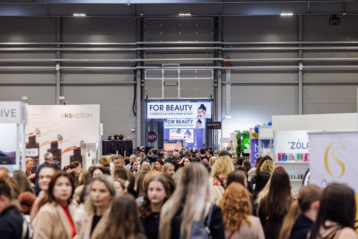 Mistrovství v make-upu 2025