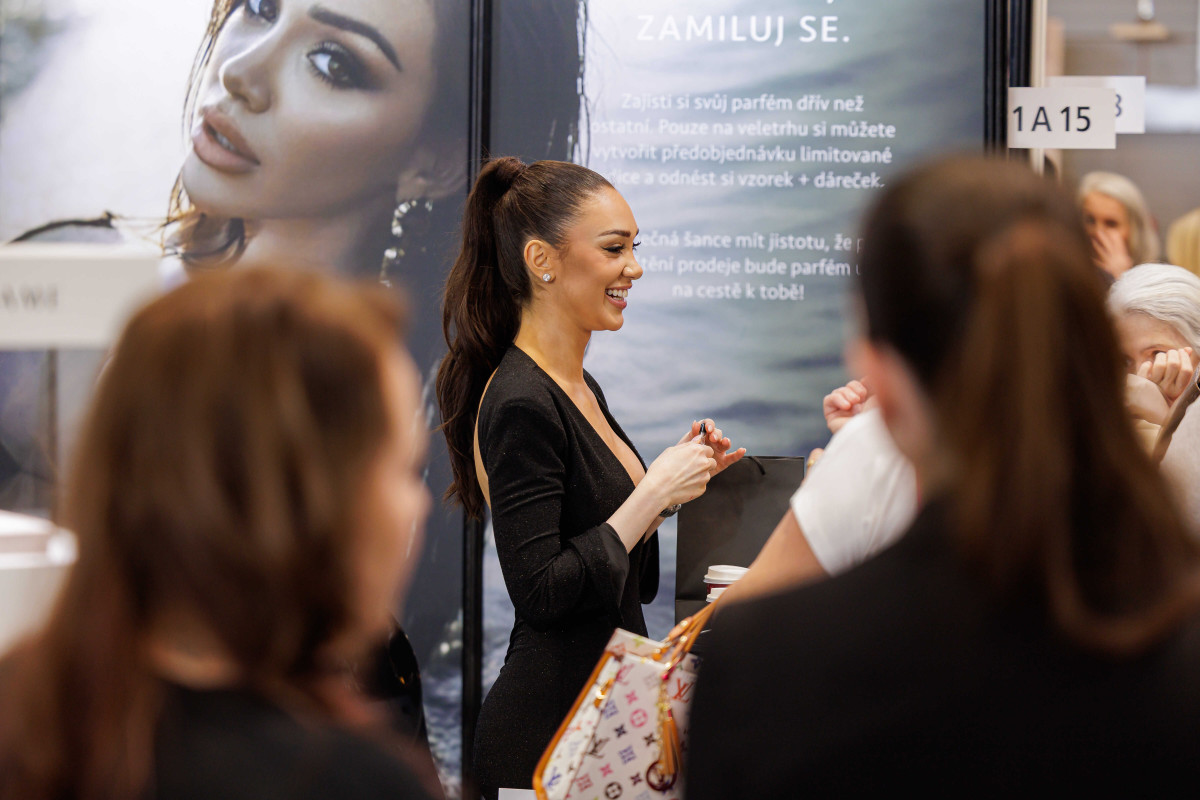 Mistrovství v make-upu 2025